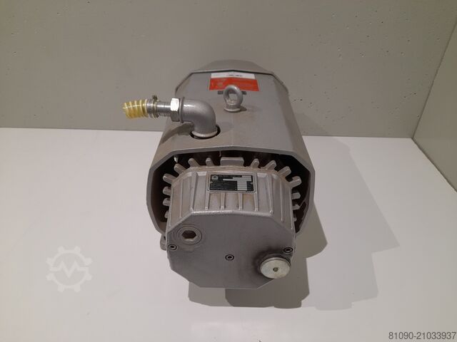Vakuumpumpe Becker VT 3.40 BECKER 