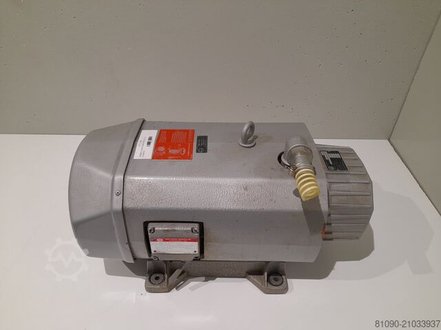 Vakuumpumpe Becker VT 3.40 BECKER 