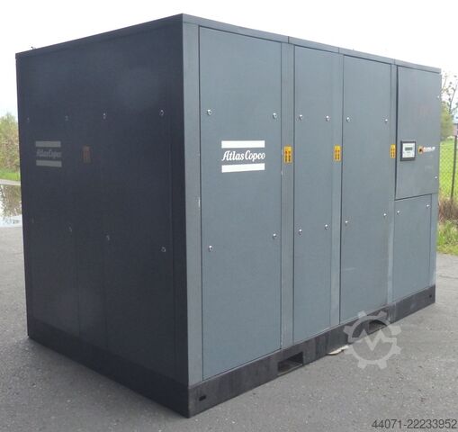  Atlas Copco GA250FF