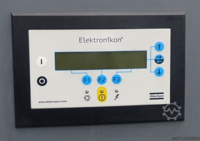  Atlas Copco GA250FF