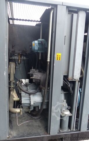  Atlas Copco GA250FF