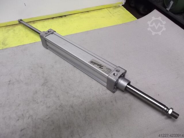 Pneumatic cylinders Hoerbiger AZD1050/280