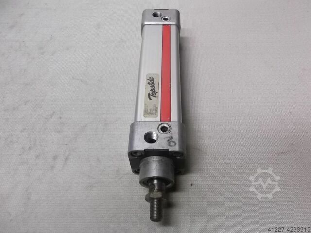 Pneumatic cylinders Hoerbiger AZ5040/125
