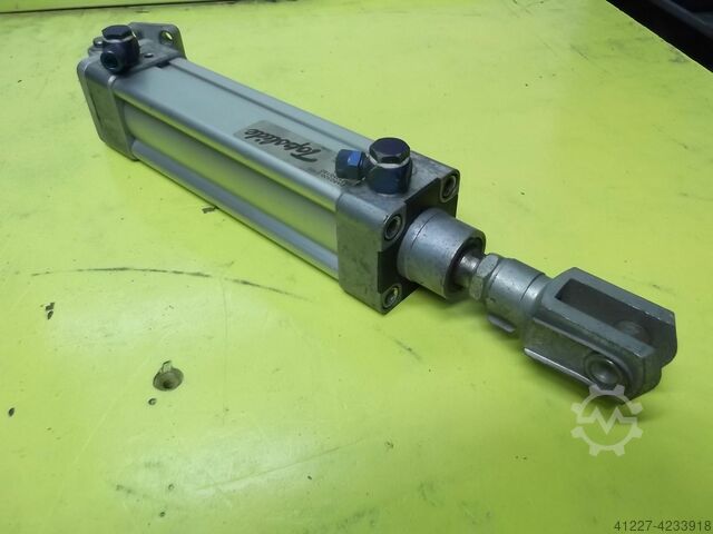 Pneumatic cylinders Hoerbiger AZ5050/160