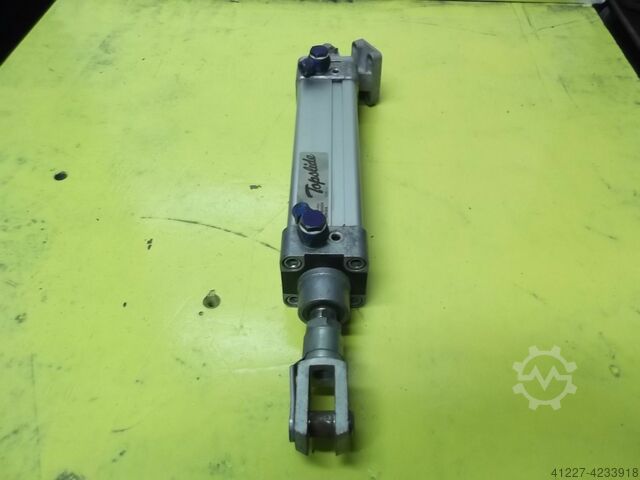 Pneumatic cylinders Hoerbiger AZ5050/160