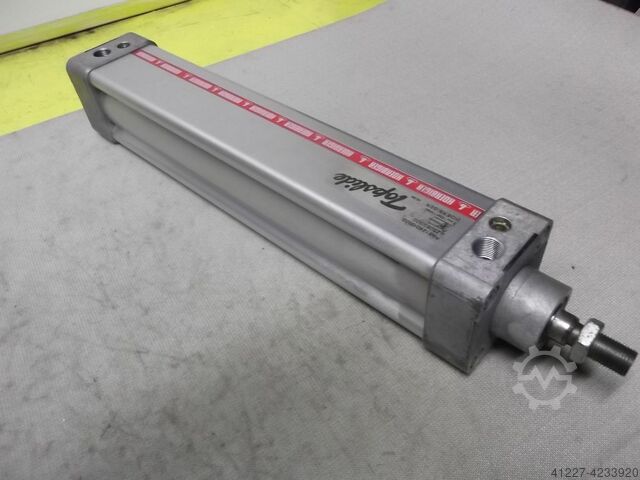 Pneumatic cylinders Hoerbiger AZ5063/300
