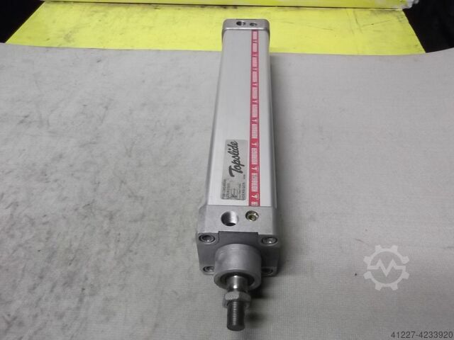 Pneumatic cylinders Hoerbiger AZ5063/300