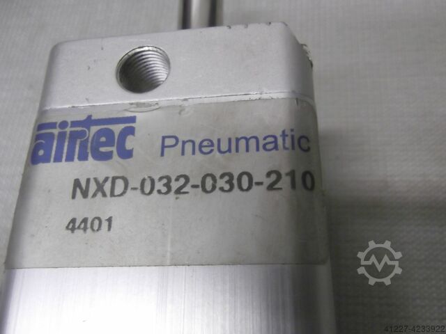 Pneumatic cylinders airtec NXD-032-030-210