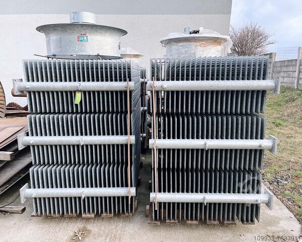 Power transformer 63MVA 110/10,5kV KOLEKTOR ETRA RT-63000kVA 110/10,5kV