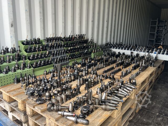 Werkzeughalter GARANT SK40-6-100 • CNC Oprawki narzędziowe GARANT SK40-6-100 • CNC Oprawki narzędziowe GARANT SK40-6-100 • CNC