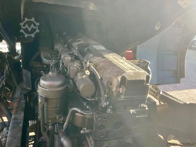 Koffer DAF XF 95.430 DUTCH TRUCK ! E4