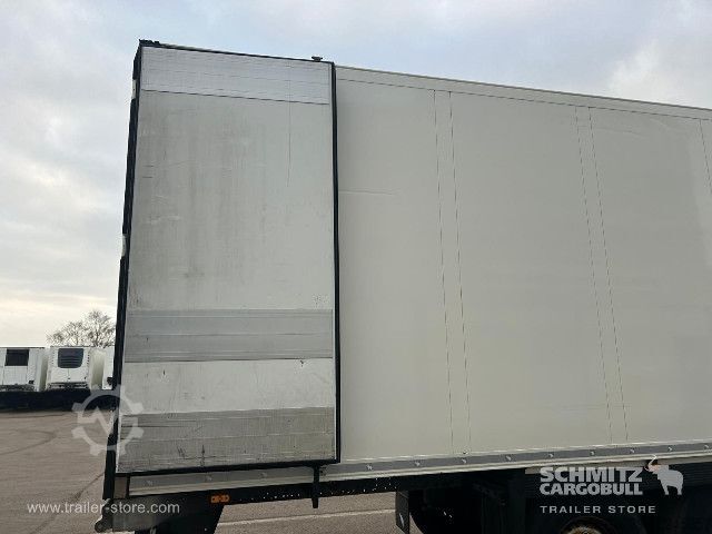 Kühlauflieger Schmitz Cargobull Reefer Standard