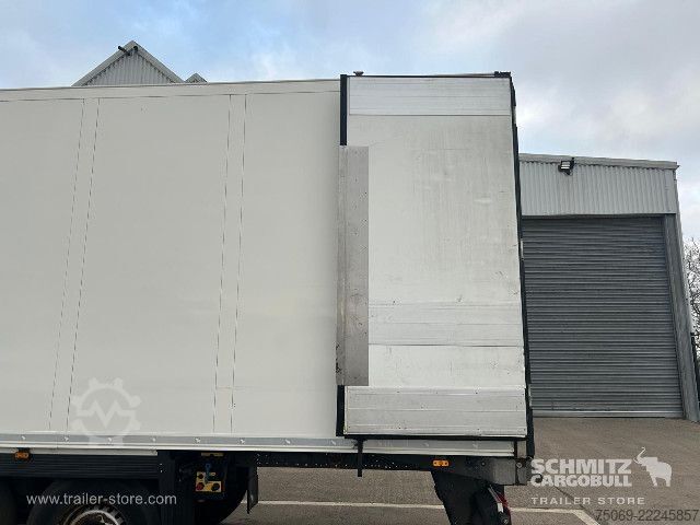 Kühlauflieger Schmitz Cargobull Reefer Standard