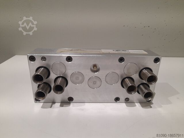 6 POINTS MC TETINA BIESSE 631417600