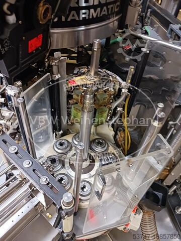 Labeling machine Krones