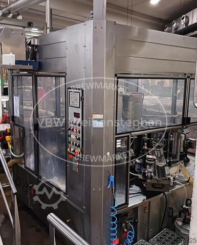 Labeling machine Renner