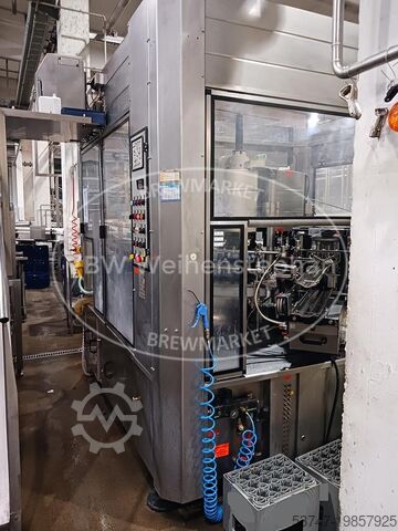 Labeling machine Renner