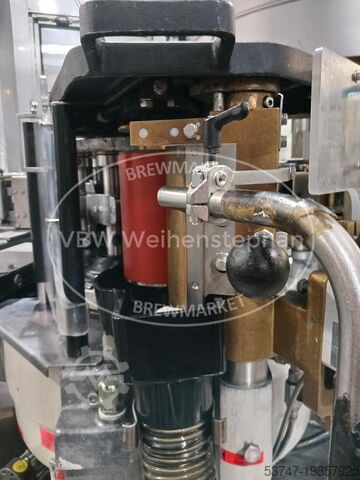 Labeling machine Renner