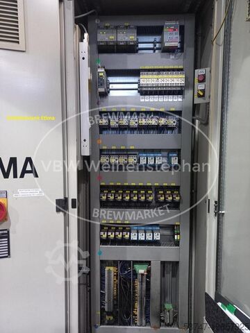 Labeling machine Renner