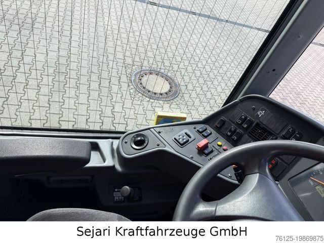 Intercity bus SETRA S 415 LE Business / Klima / Motor überholt / E6