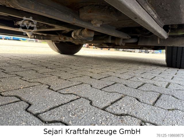 Intercity bus SETRA S 415 LE Business / Klima / Motor überholt / E6