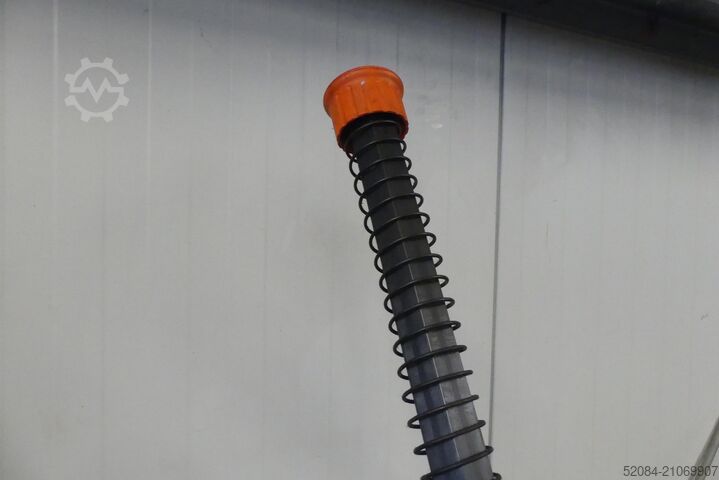 ATT - Reifenmontiermaschine ATT Liga C 130