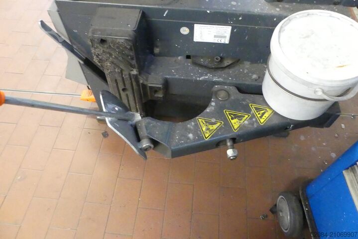 ATT - Reifenmontiermaschine ATT Liga C 130