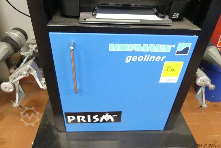 Twin Busch - Hebebühne Twin Busch F4.5D-4