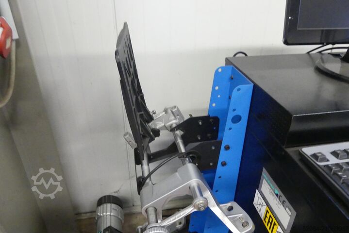 Twin Busch - Hebebühne Twin Busch F4.5D-4