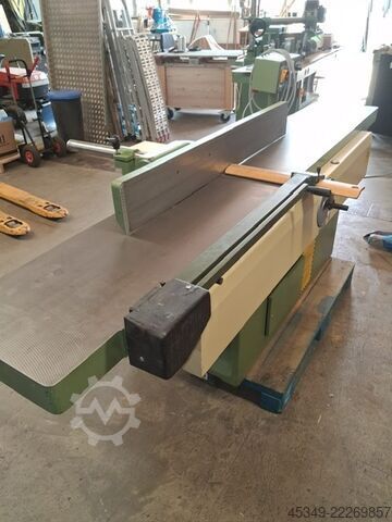TOP / BJ 94 / 4-Messer-Welle Maka/Griggio AH 430