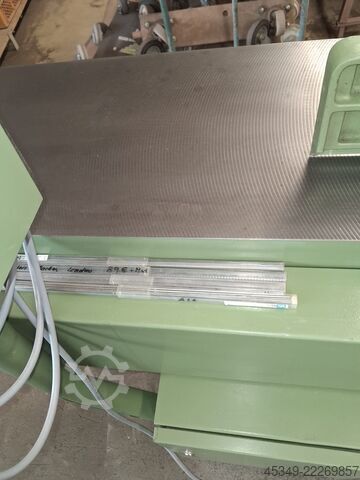 TOP / BJ 94 / 4-Messer-Welle Maka/Griggio AH 430
