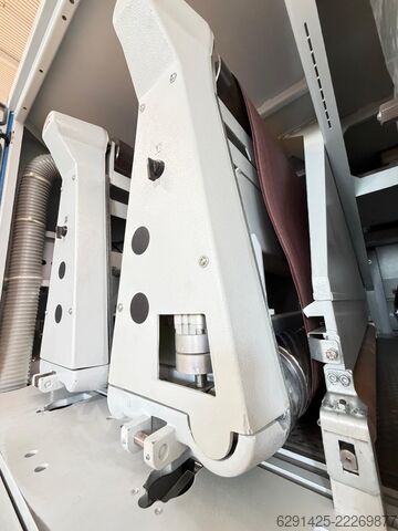 Breitbandschleifmaschine BÜTFERING SCO 313 OPTIMAT / DIAMOND QCE