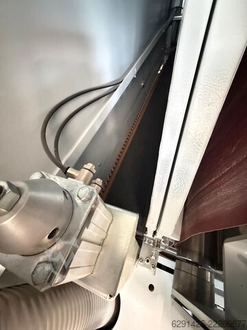 Breitbandschleifmaschine BÜTFERING SCO 313 OPTIMAT / DIAMOND QCE