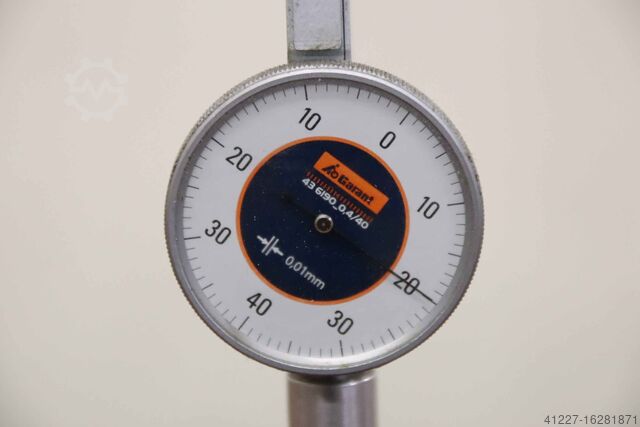 Scanning head Garant Eroglu HSK 63-08-65