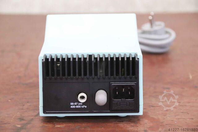 Entlötstation Weller WDD 81V