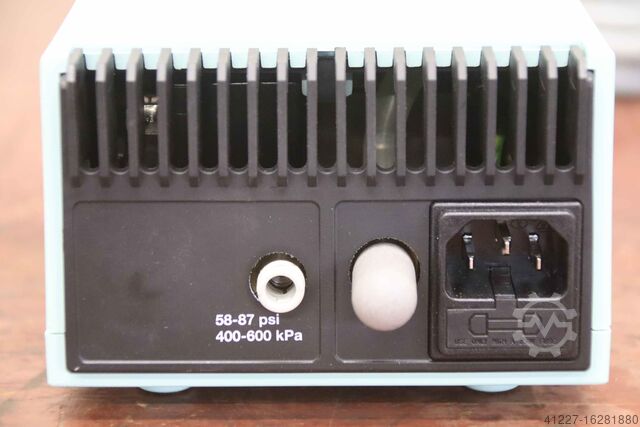 Entlötstation Weller WDD 81V