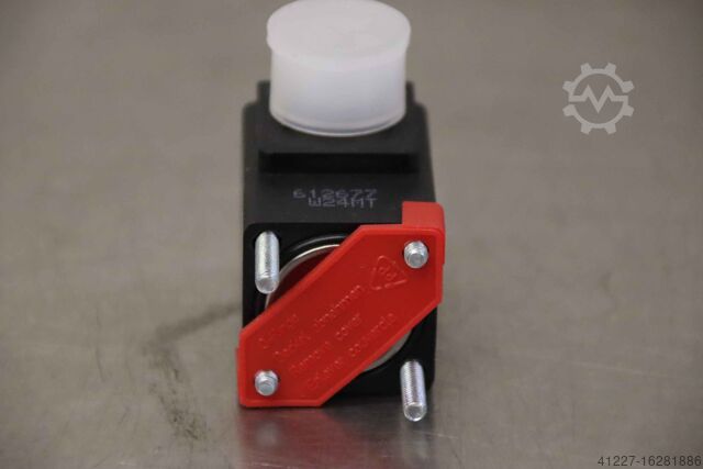 Magnetic valve Bürkert 0211 A 00,0 NBA MS 00067378