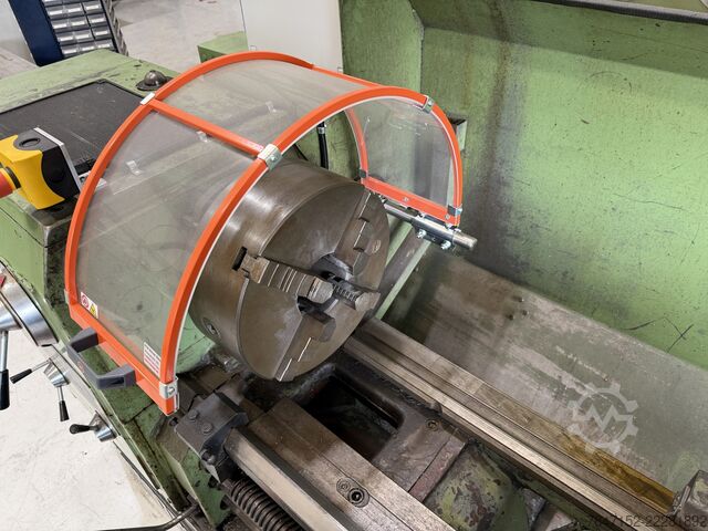 Leit-/Zugspindeldrehmaschine Matra MD 25