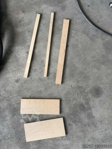 Vertical panel saw HOLZ-HER Cut1254