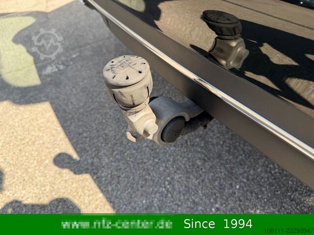 Minibus MERCEDES-BENZ E 300 de 4Matic T-Modell Burmester Pano Head-UP