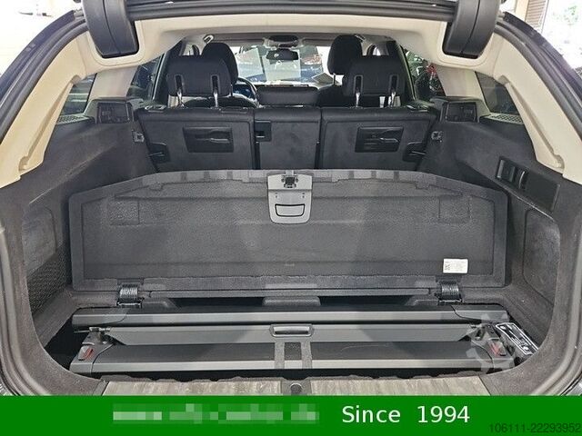 Minibus BMW 318 d Touring