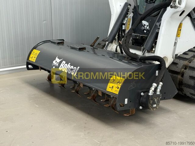 Deep cultivator Bobcat Tiller 76 193 cm