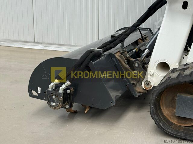 Deep cultivator Bobcat Tiller 76 193 cm