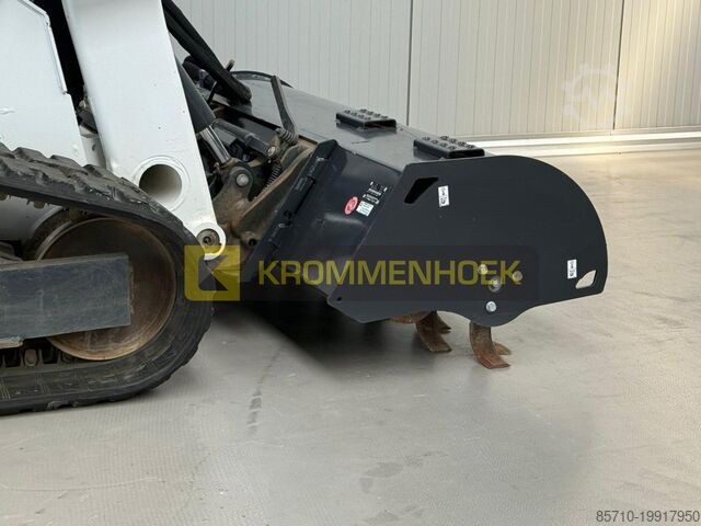 Deep cultivator Bobcat Tiller 76 193 cm