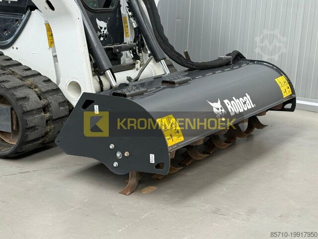 Deep cultivator Bobcat Tiller 76 193 cm
