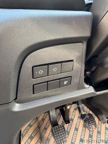 Kipper Iveco Daily 70C18 H 3.0L *R3.750mm*AHK*Sperre*Standh*