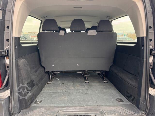 Kleinbus Mercedes-Benz Vito 114 CDI Tourer Extral 9G Klima Kamera