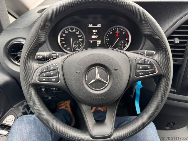 Kleinbus Mercedes-Benz Vito 114 CDI Tourer Extral 9G Klima Kamera