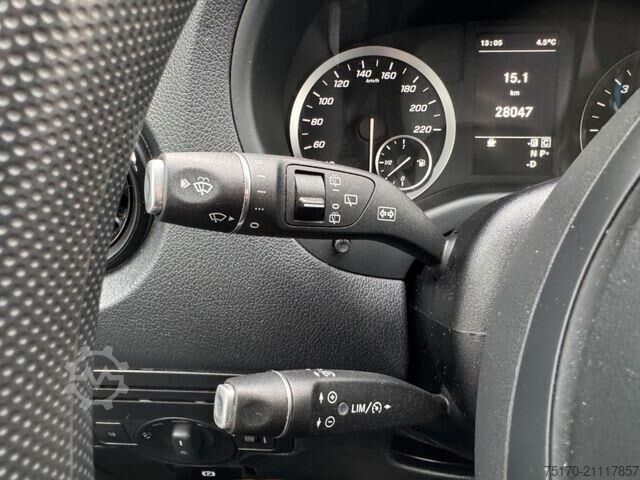 Minibus Mercedes-Benz Vito 114 CDI Tourer Extral 9G Klima Kamera