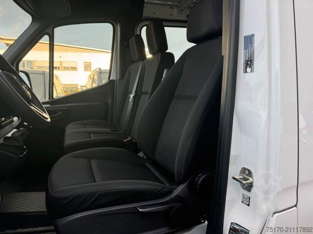 Minibus Mercedes-Benz Sprinter 315 CDI Kompakt Flachdach Mixto/DoKa